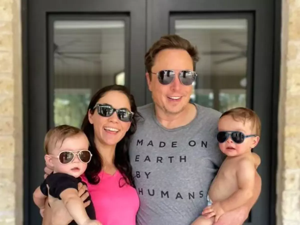 Elon Musk and his 12 children: What we know about them and their mothers