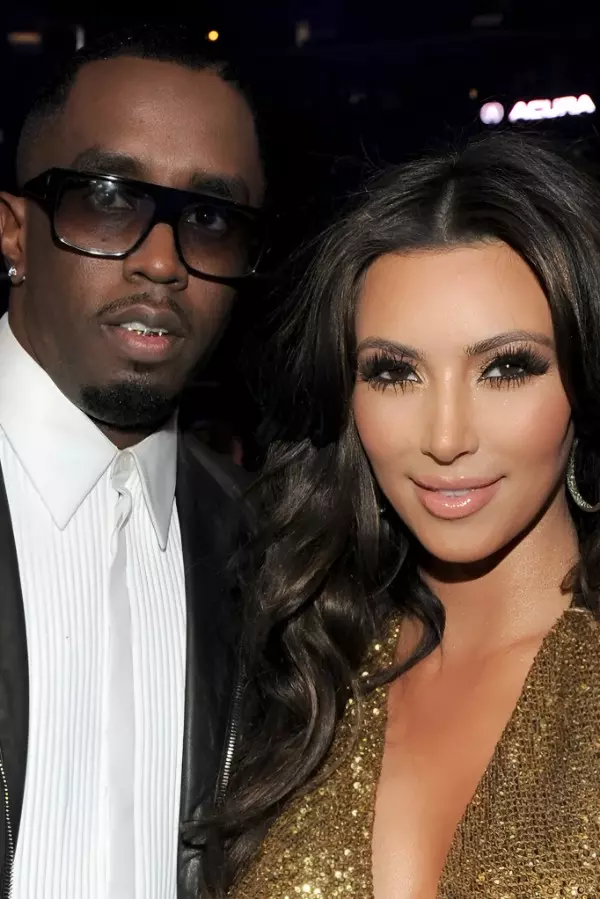 P Diddy's legal drama: From suicide watch to Kim Kardashian, everything we  know so far