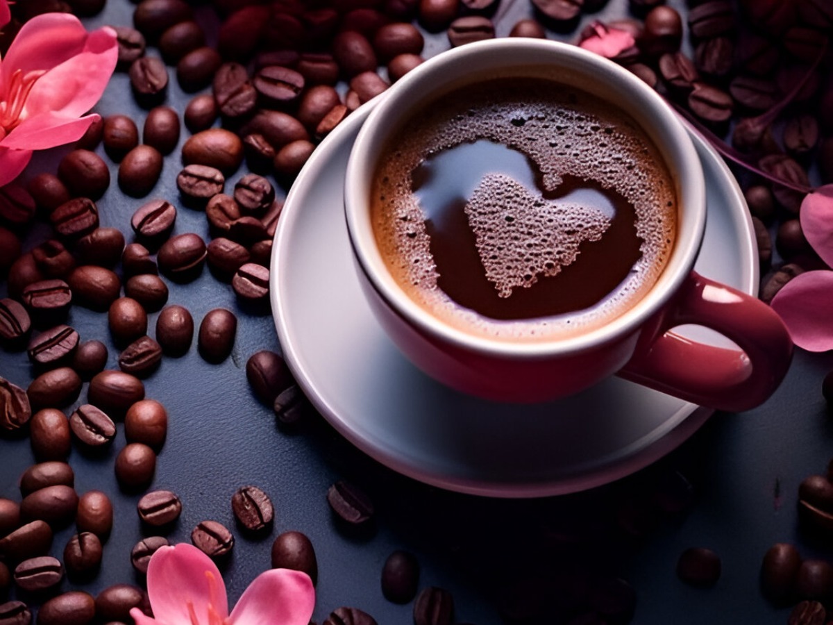 Coffee health benefits: From healthy heart to antioxidants