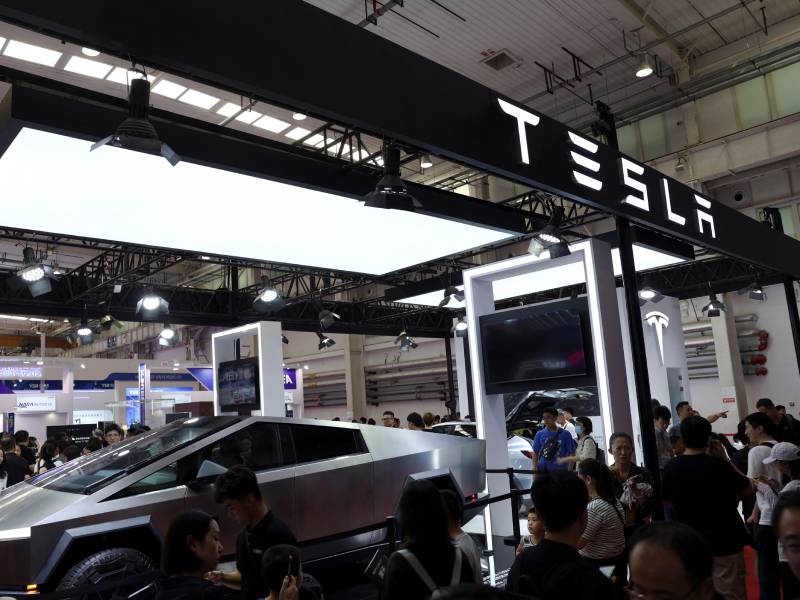 Post Donald Trump's victory, Elon Musk gains 13 billion in a day