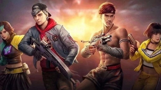 Garena Free Fire Max redeem codes for September 15, 2024: Win free rewads today