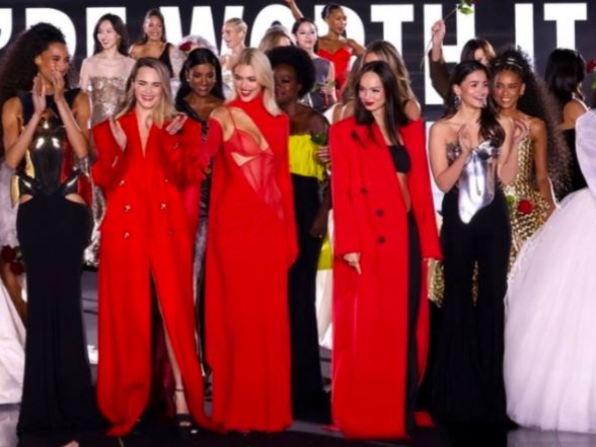 'No new age brat or nepo can...' Fans call out Alia Bhatt for cropping