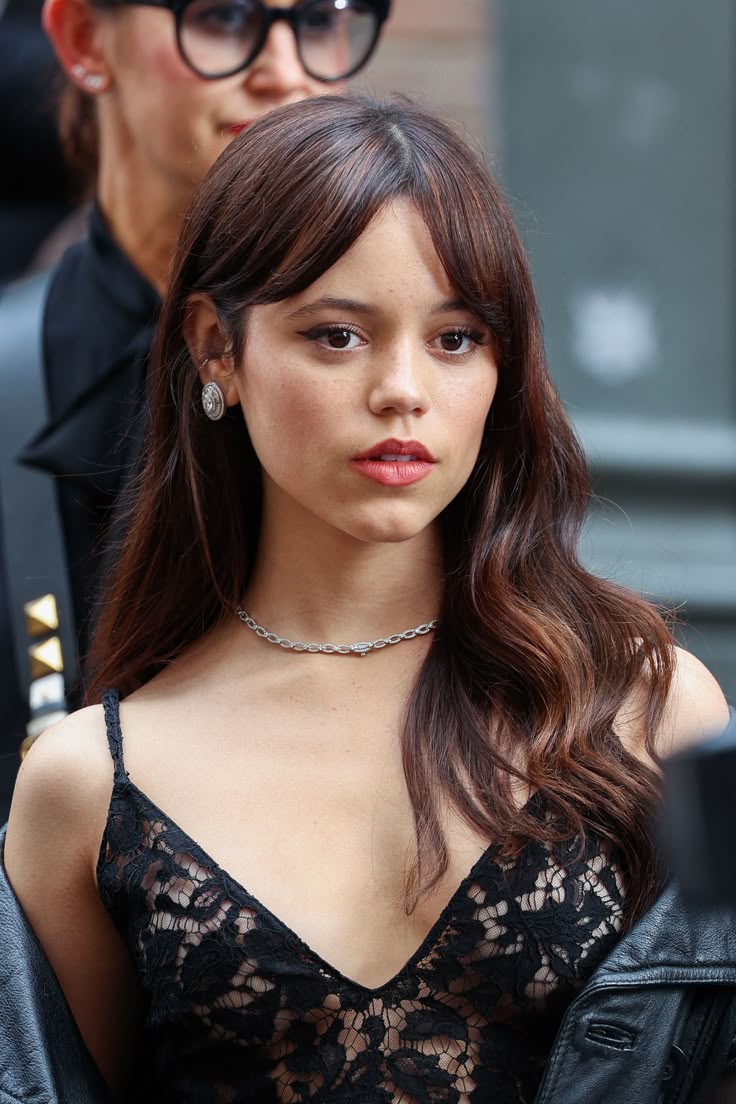 Jenna Ortega announces directorial debut with film she has been shaping for a decade