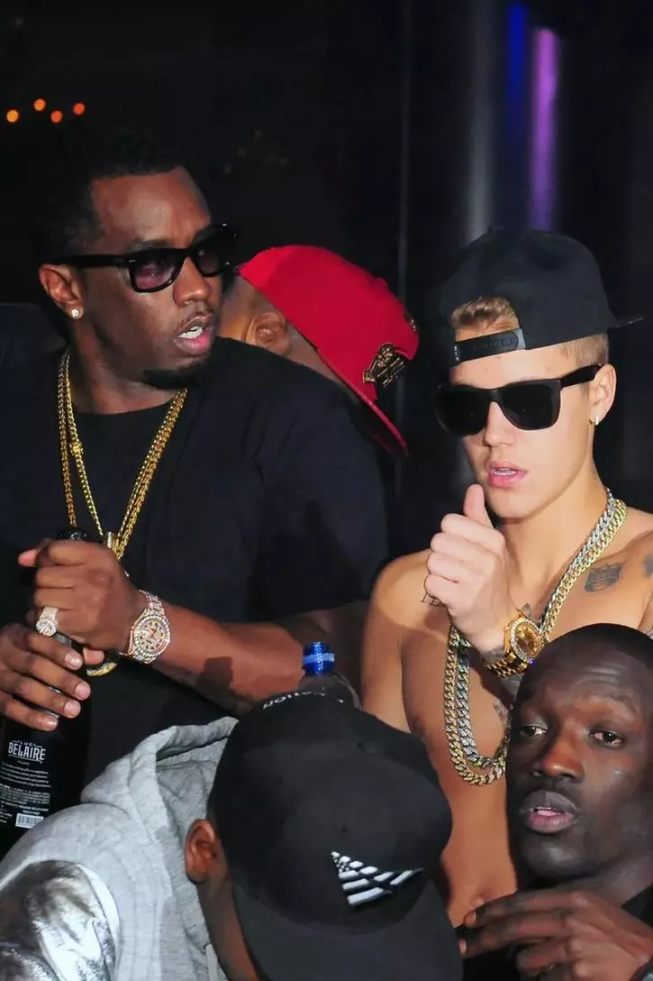 Why is Justin Bieber isolating close friends, what’s the Diddy angle? | Credit: X Why is Justin Bieber isolating close friends, what’s the Diddy angle? | Credit: X