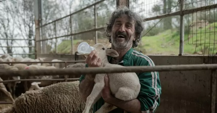 Animal Salvaje OTT Release Date When and where to watch Luis Zahera’s