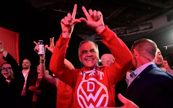 Mark Carney's net worth: How rich is the 24th PM of Canada? A look at