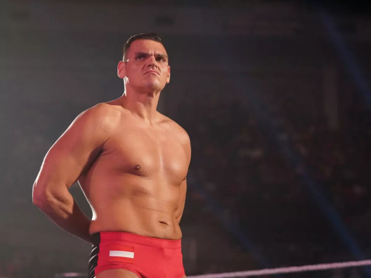 Will suspended WWE star Gunther return to Raw next week ahead of his Will suspended WWE star Gunther return to Raw next week ahead of his