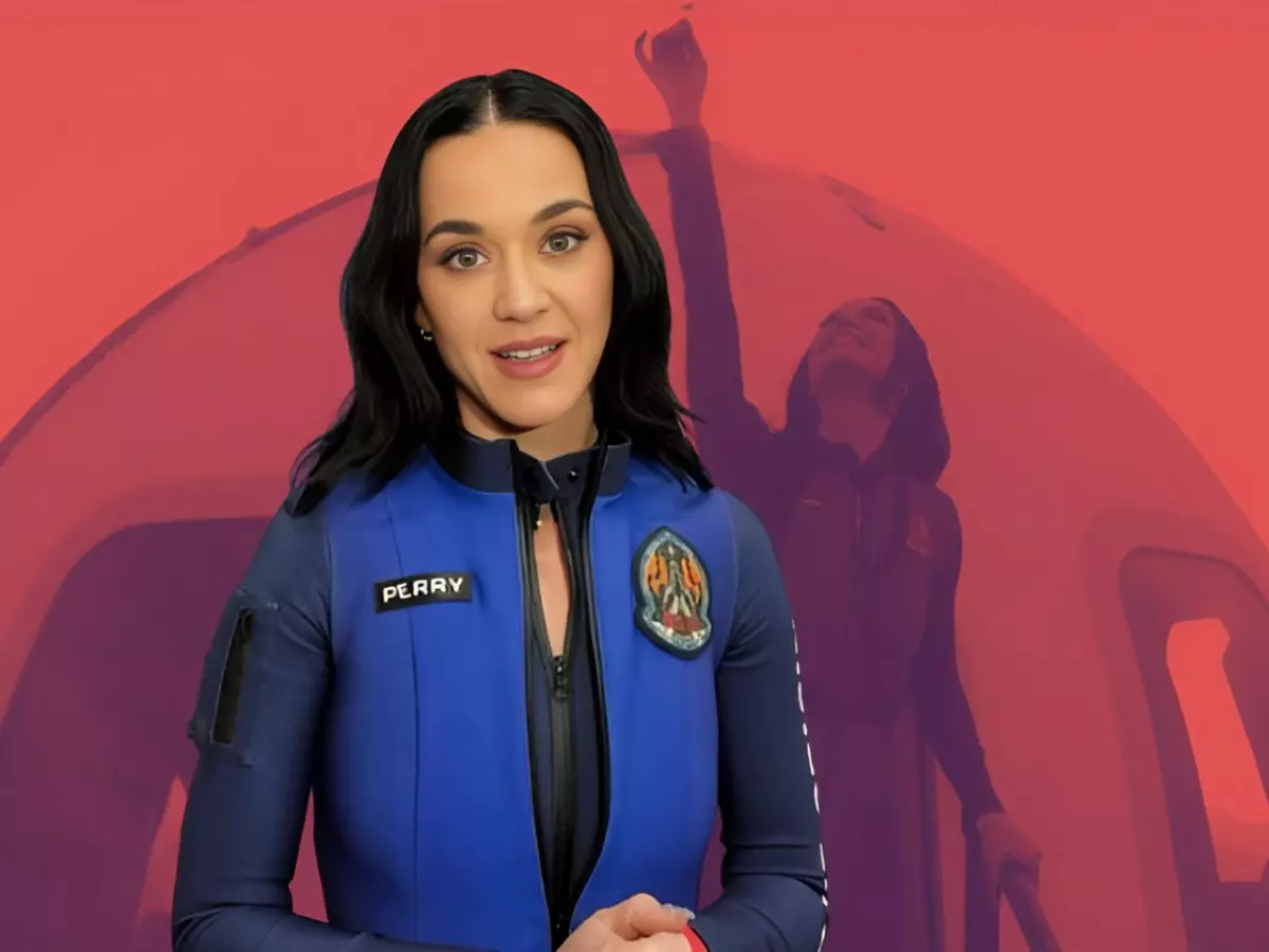 Katy Perry heads to space: How rich is the pop star? Inside Katy Perry net worth, income, houses, personal life and more Katy Perry heads to space: How rich is the pop star? Inside Katy Perry net worth, income, houses, personal life and more