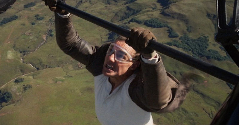 Mission: Impossible – The Final Reckoning trailer has fans hyped: 'Final ride' with Tom Cruise looks absolutely epic!