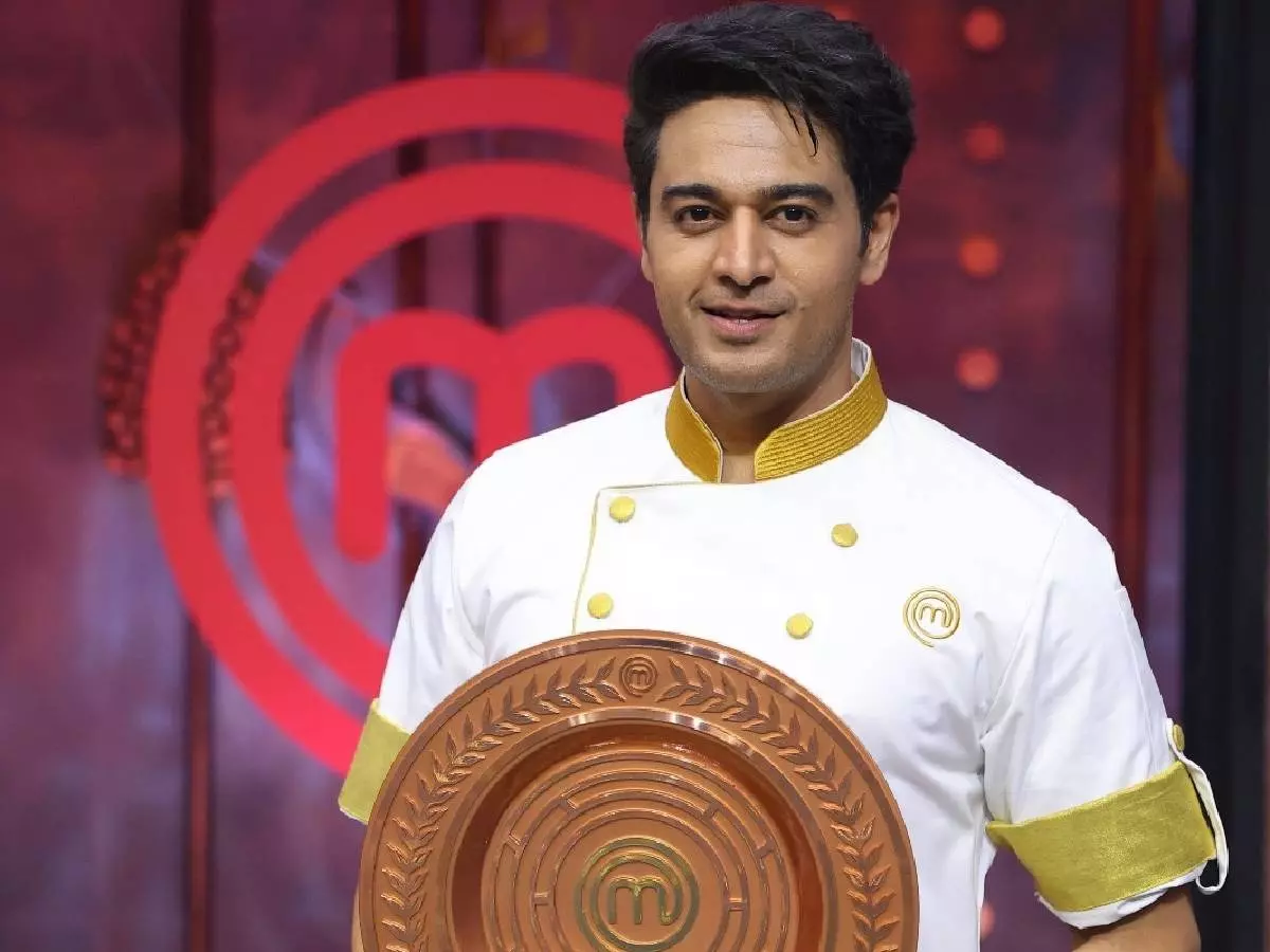Celebrity MasterChef India 2025 finale: Gaurav Khanna takes the crown ...