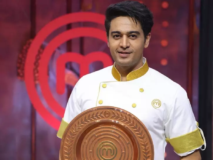 Celebrity MasterChef India finale: Gaurav Khanna takes the crown Celebrity MasterChef India finale: Gaurav Khanna takes the crown | Credit: X