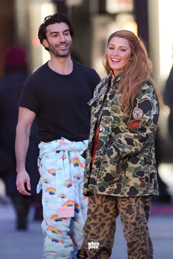 Marvel wants out of Blake Lively and Justin Baldoni’s battle | Credit: Netflix