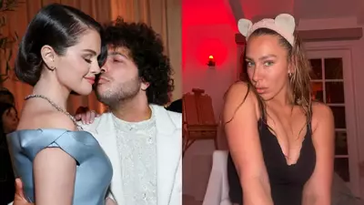 Selena Gomez unfollows best friend Theresa Marie after Benny Blanco allegedly subscribed to her OnlyFans, sparking cheating rumours