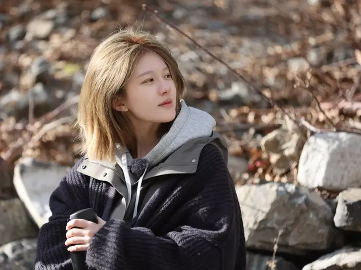 Hidden Love star opens up about mental health struggles and feeling abandoned by her team. Hidden Love star opens up about mental health struggles and feeling abandoned by her team.