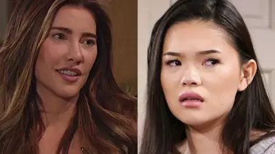 The Bold and the Beautiful Spoilers: Liam can't remember, Steffy suspects Luna ā is a shocking truth waiting to be uncovered?