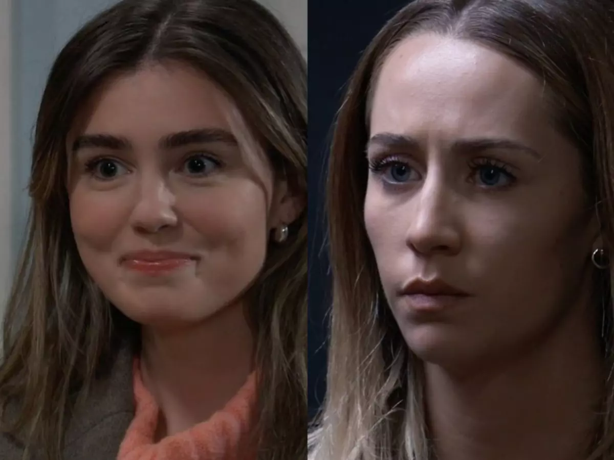General Hospital spoilers: Josslyn targets Emma's dark past — will she uncover the truth behind the mysterious expulsion?