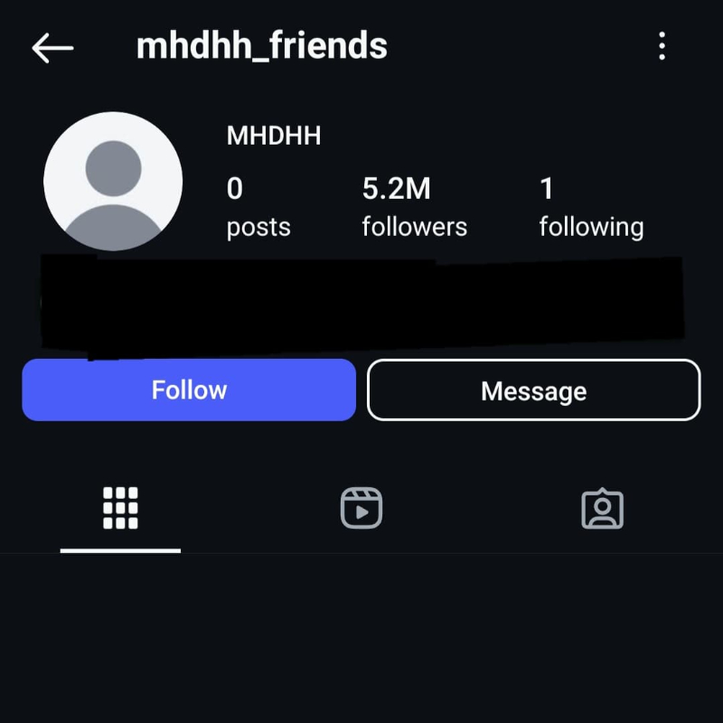 NJZ following court orders to remain NewJeans? Members wipe Instagram clean  amid legal battle with ADOR