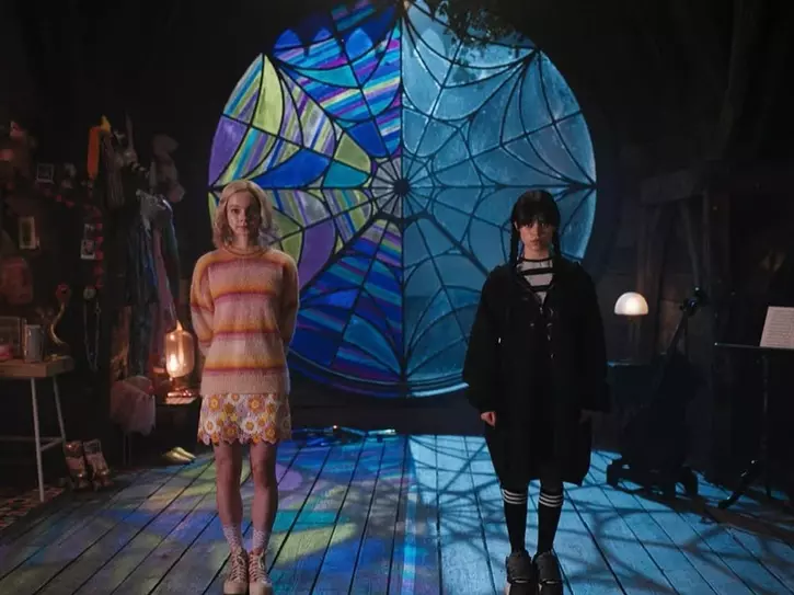 Wednesday Season 2 Part 1 drops today: Quick recap of the Addams family ...