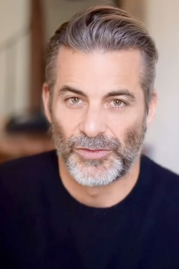 Couple alert: Meet Jim Curtis, the man who has stolen Jennifer Aniston