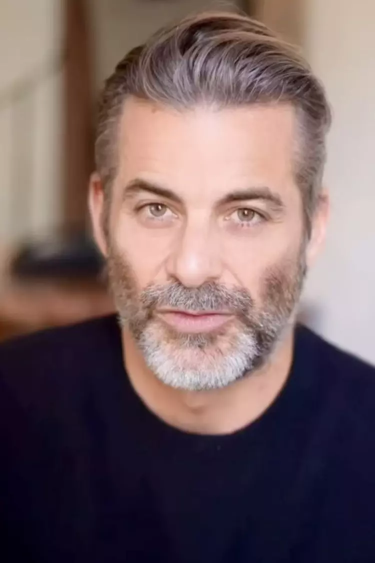 Couple alert: Meet Jim Curtis, the man who has stolen Jennifer Aniston