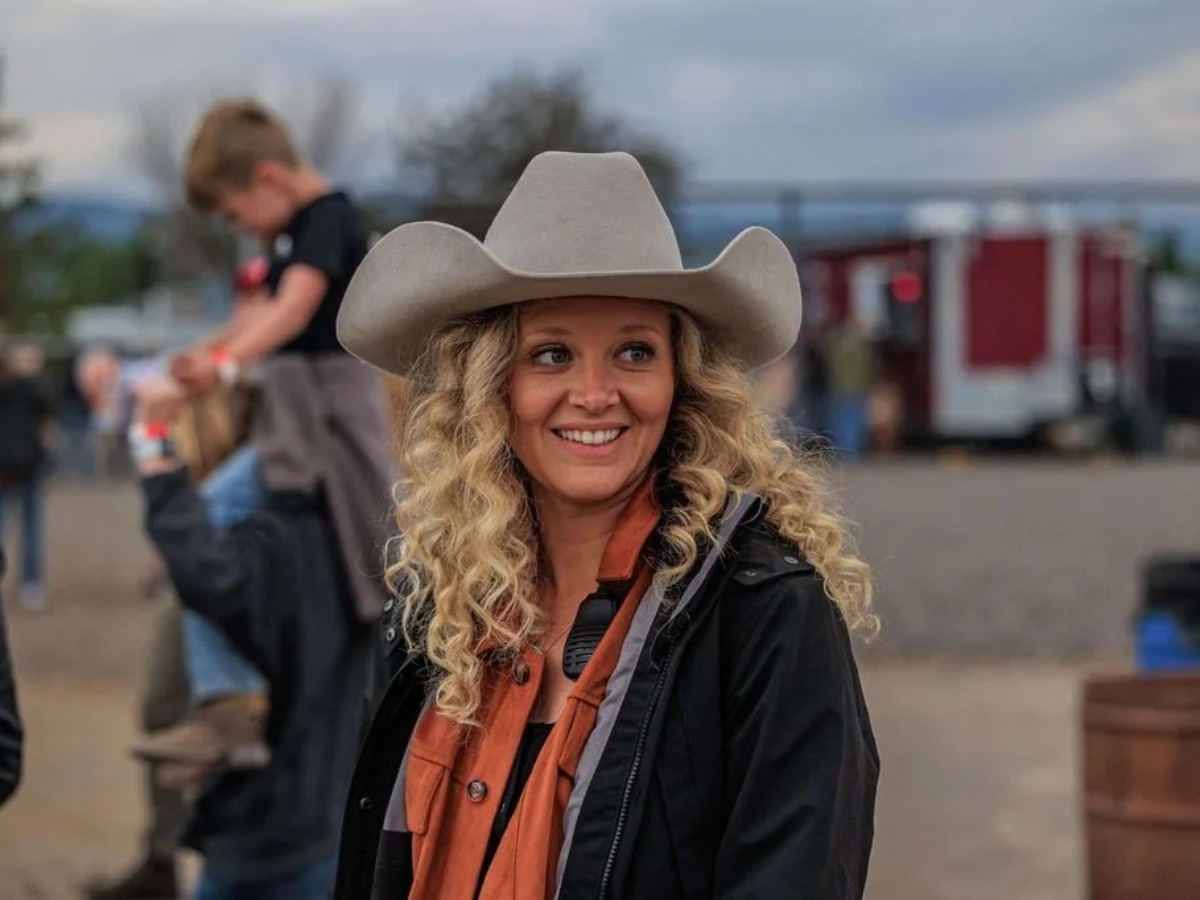 Did Brandon Blackstock and Kelly Clarkson's ex-assistant Brittney Marie  Jones start dating before their divorce? Timeline explored