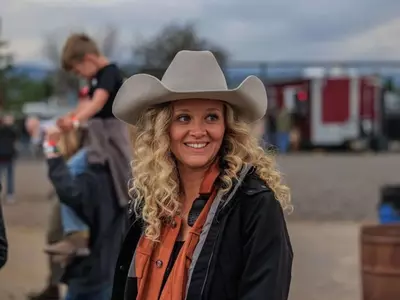 Did Brandon Blackstock and Kelly Clarkson's ex-assistant Brittney Marie Jones start dating before their divorce? Timeline explored