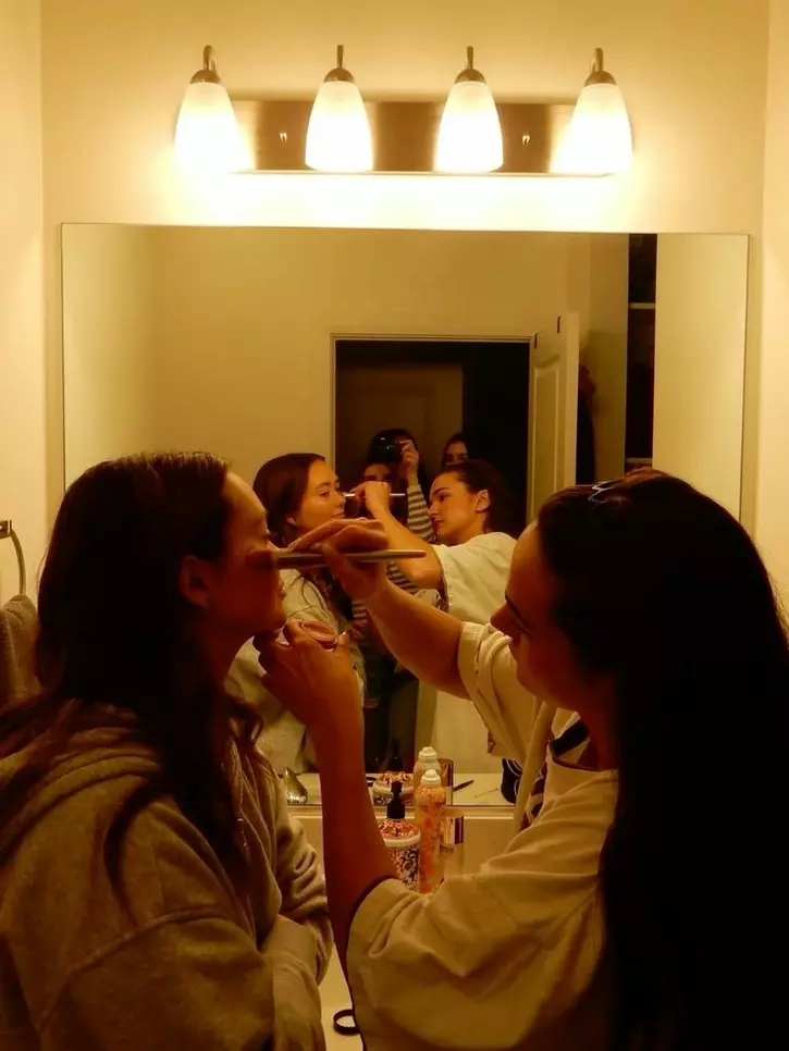 No post-Rakhi plans? Here's how to make it a lit day with siblings | Credit: Instagram/samibramwal No post-Rakhi plans? Here's how to make it a lit day with siblings | Credit: Instagram/samibramwal