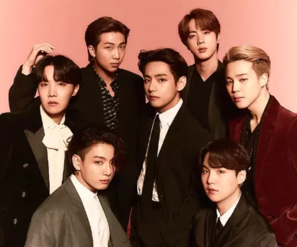 BTS reportedly recorded one track, marking a major crossover moment that blends their admiration for MJ with a historic musical legacy. BTS reportedly recorded one track, marking a major crossover moment that blends their admiration for MJ with a historic musical legacy.