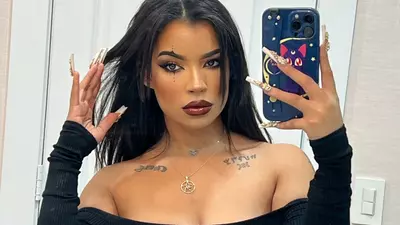 Kick Streamer ‘Xena The Witch’ Arrested Live After Paintball Incident During $30K Scavenger Hunt