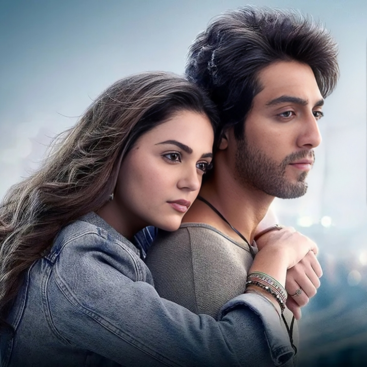 Saiyaara OTT platform and release date update: Here's when you can watch Ahaan Panday's debut film online