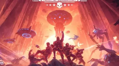 Helldivers 2 Mid Lane Strategy – Disengage Guide Explained for Dominance and Survival