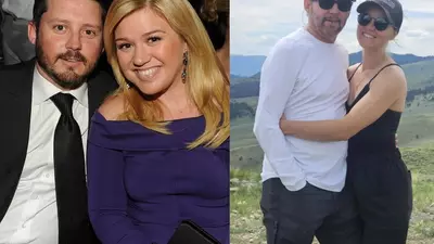 Did Brandon Blackstock and Kelly Clarkson's ex-assistant Brittney Marie Jones start dating before their divorce? Timeline explored