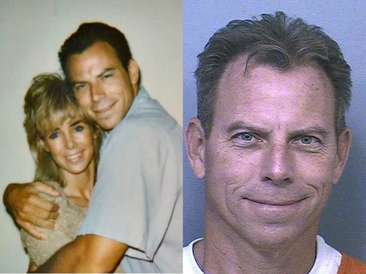 Who is Tammi Menendez? Erik Menendez’s wife furious after his parole