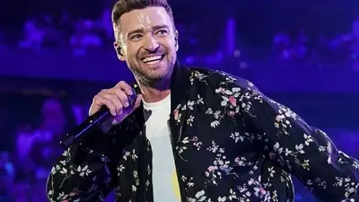 What Happened To Justin Timberlake? Unveiling The Truth