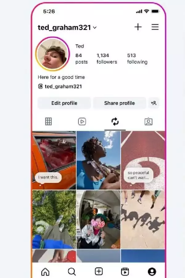 Instagram gets personal with Reels repost and friend map update | Credit: Instagram Instagram gets personal with Reels repost and friend map update | Credit: Instagram