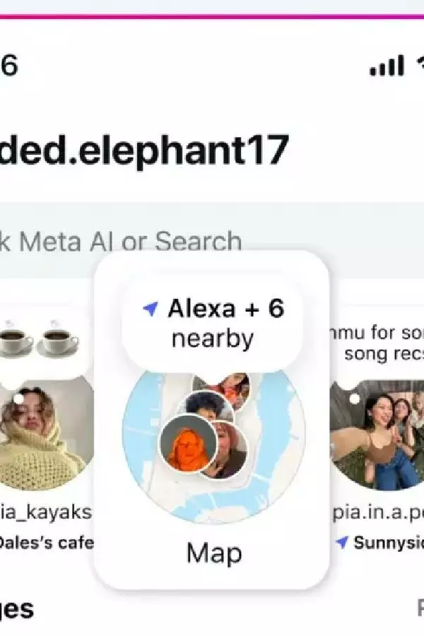 Instagram gets personal with Reels repost and friend map update | Credit: Instagram Instagram gets personal with Reels repost and friend map update | Credit: Instagram