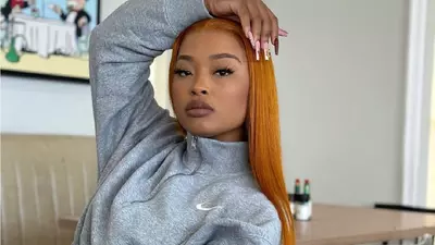South African influencer Cyan Boujee breaks her silence after promoting controversial Russian job scheme