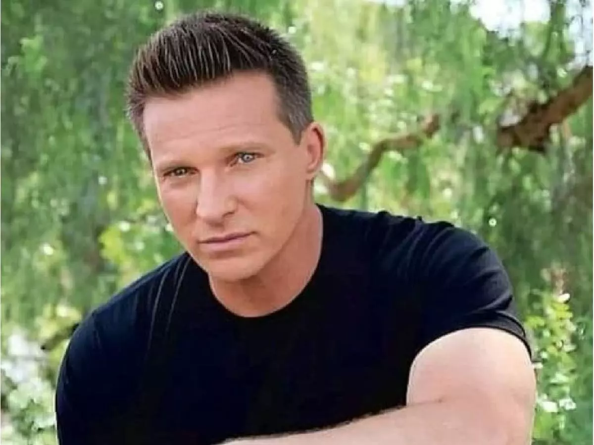 General Hospital star Steve Burton's deepfake used in bankrupting an L.A. woman | Credit: x/thefansofgh Indiatimes
