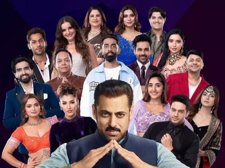 Bigg Boss 19 elimination prediction: WHo will go home in the first week? | Credit: Instagram/colorstv Bigg Boss 19 elimination prediction: WHo will go home in the first week? | Credit: Instagram/colorstv