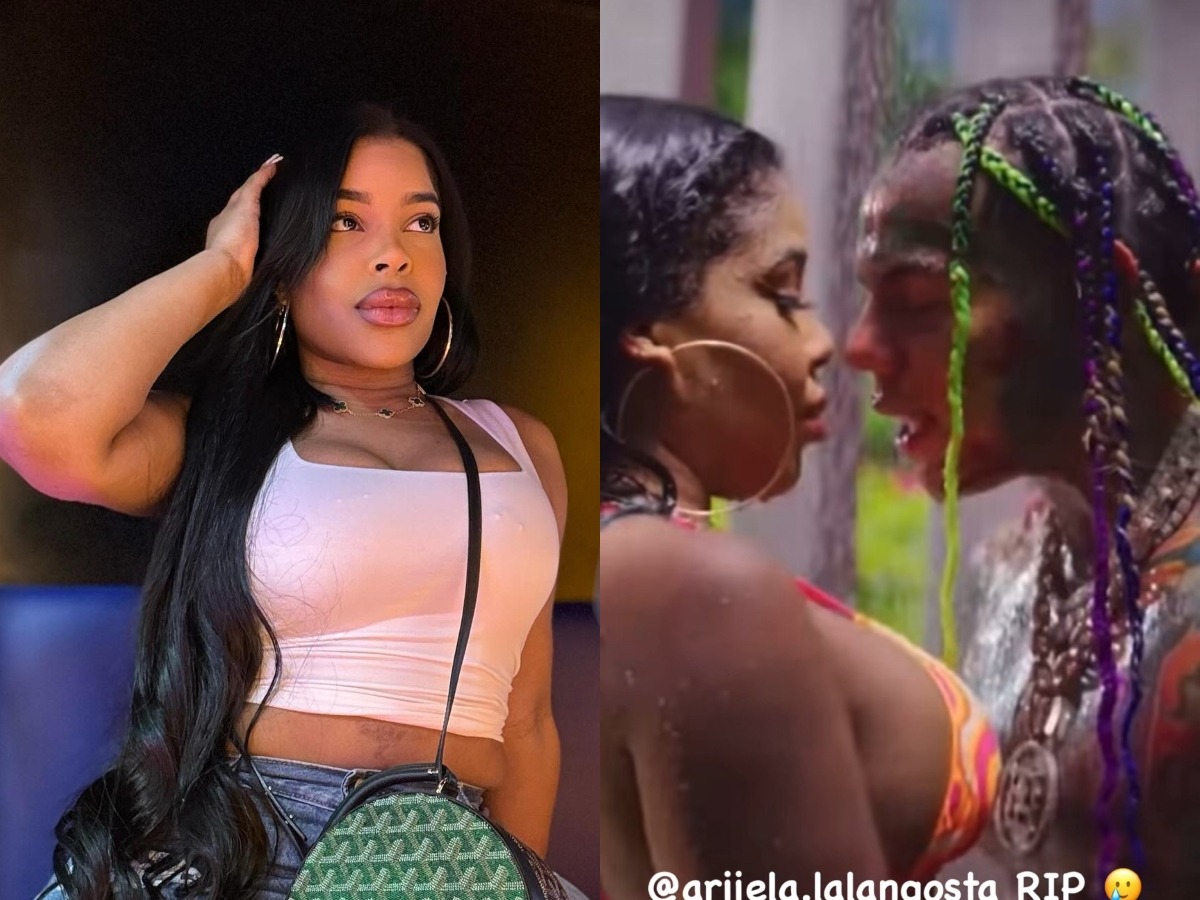 Ariela La Langosta cause of death: Why was Tekashi 6ix9ine's girlfriend  killed? Cops share nightlife persoanlity was 'targeted'