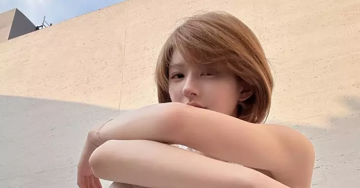 Zhao Lusi reveals horror abuse: Locked in a room, subjected to exorcism and financial betrayal by KU Media Zhao Lusi reveals horror abuse: Locked in a room, subjected to exorcism and financial betrayal by KU Media