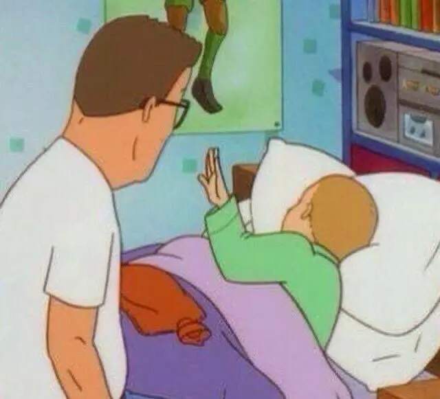 King of the Hill OTT release: Where to watch and what to expect? | Credit: Instagram/kingofthehill King of the Hill OTT release: Where to watch and what to expect? | Credit: Instagram/kingofthehill