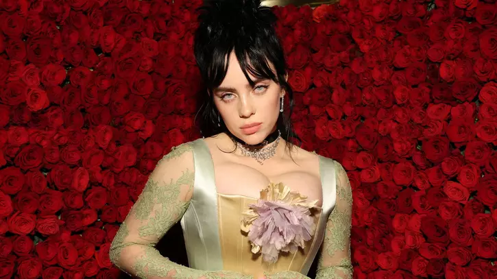 Billie Eilish, fresh off her latest world tour, Hit Me Hard and Soft, could bring her signature mix of haunting vocals and electrifying stage presence to the festival Billie Eilish, fresh off her latest world tour, Hit Me Hard and Soft, could bring her signature mix of haunting vocals and electrifying stage presence to the festival (Credits: X/@billiesource)