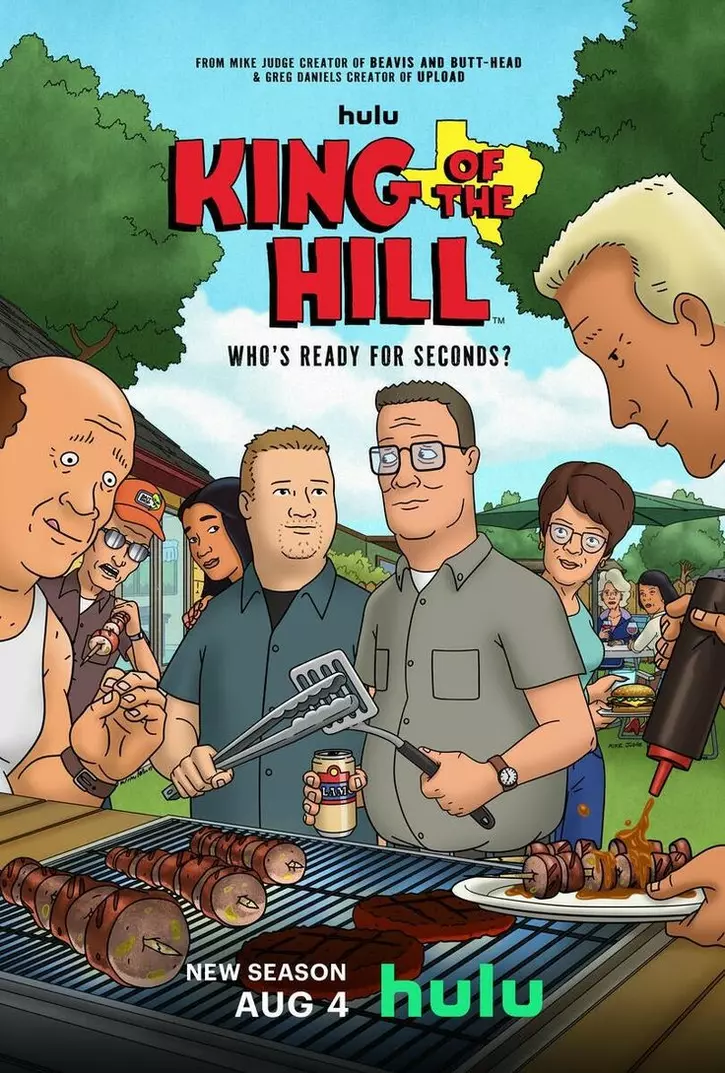 King of the Hill OTT release: Where to watch and what to expect? | Credit: Instagram/kingofthehill-689175fab0743 King of the Hill OTT release: Where to watch and what to expect? | Credit: Instagram/kingofthehill