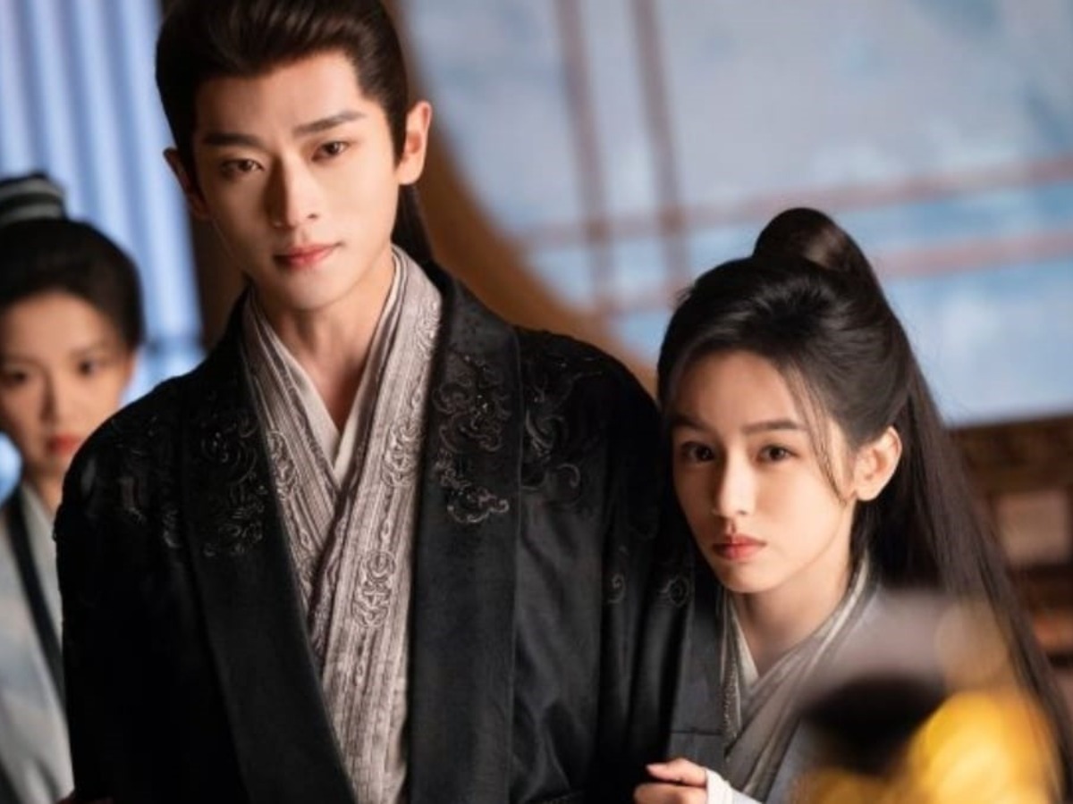 The Legend of Female General episode 16 release date and time: When and