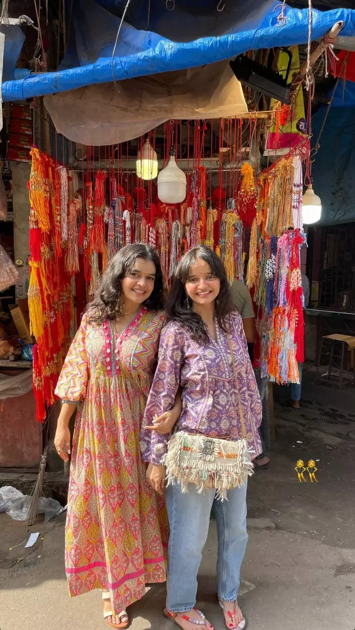 No post-Rakhi plans? Here's how to make it a lit day with siblings | Credit: Instagram/pinterestwannabe No post-Rakhi plans? Here's how to make it a lit day with siblings | Credit: Instagram/pinterestwannabe