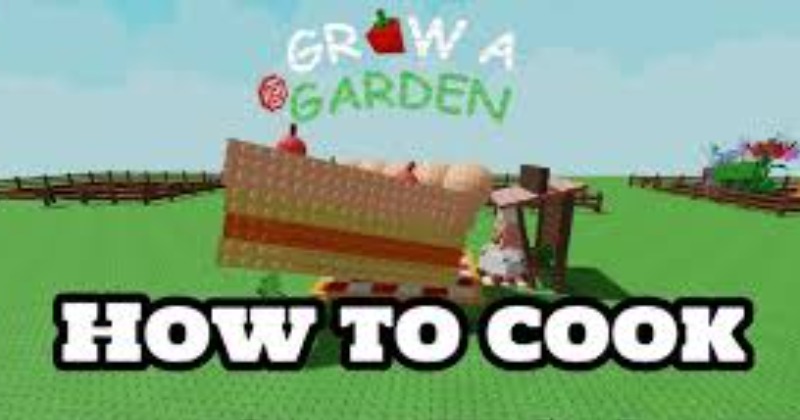 How to make the prismatic cake in Grow a Garden – full recipe guide