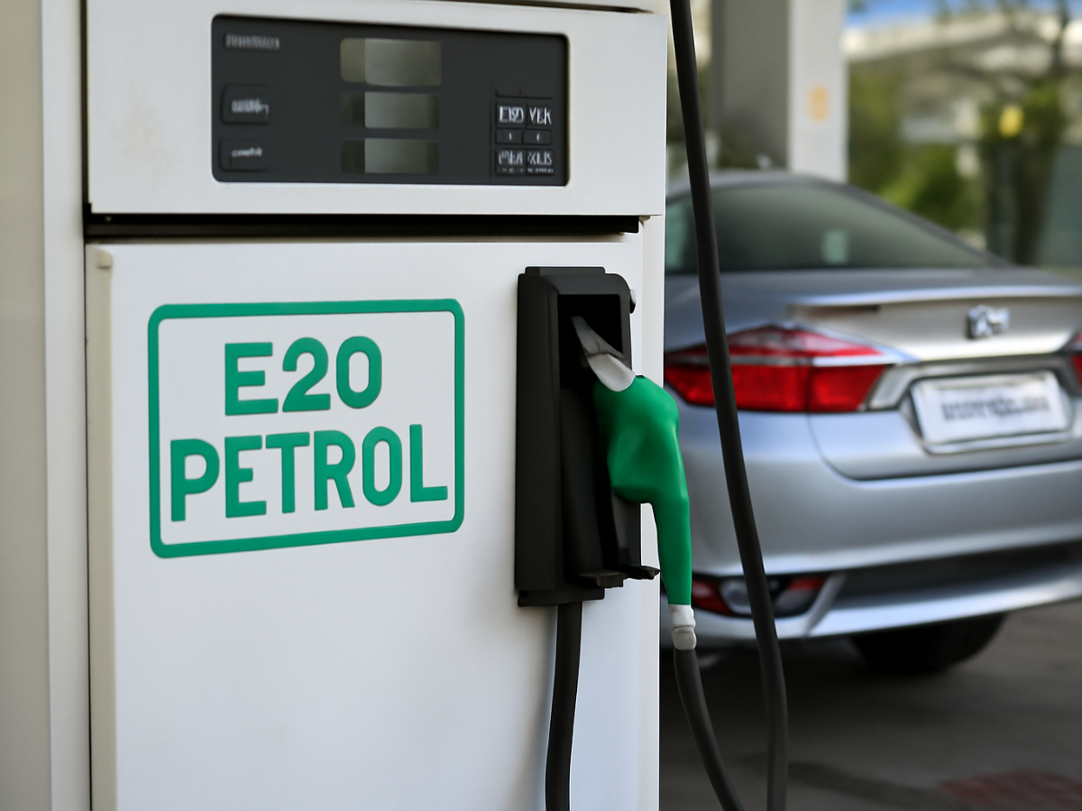 E20 is going to be an insurance nightmare for your vehicle