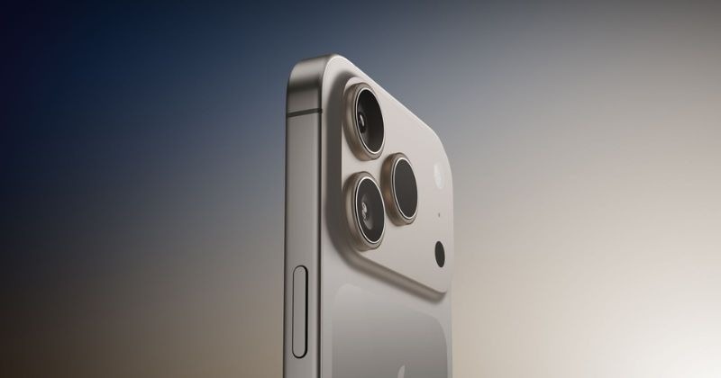 Apple iPhone 17 Pro camera key specifications leaked: Check out the expected release date, price, and more