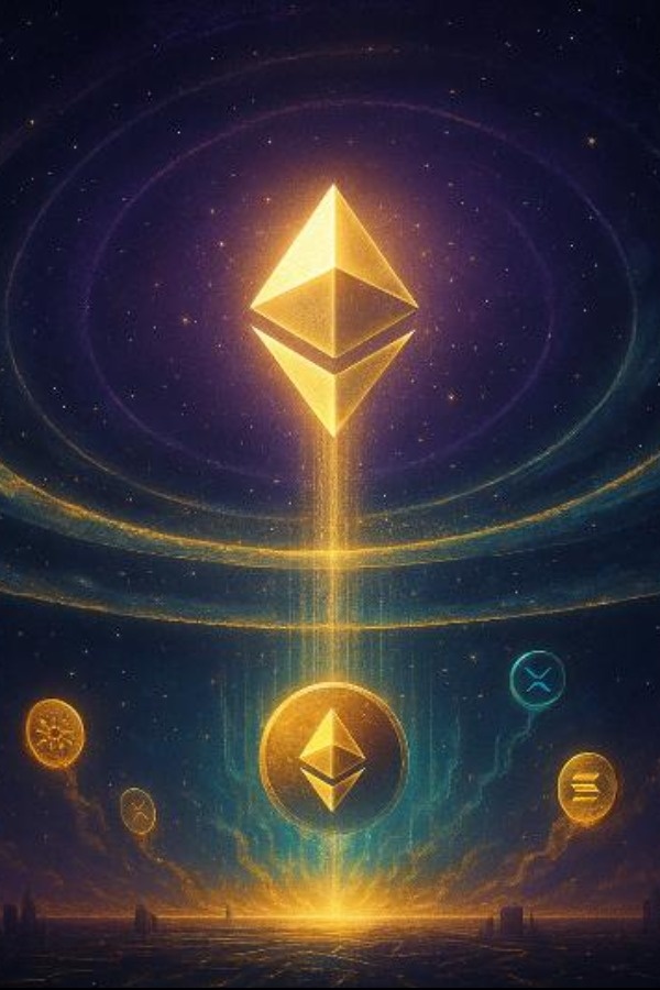 Top crypto investments in 2025: Ethereum and Litecoin begin downtrend, but Remittix jumps 510% in 2025